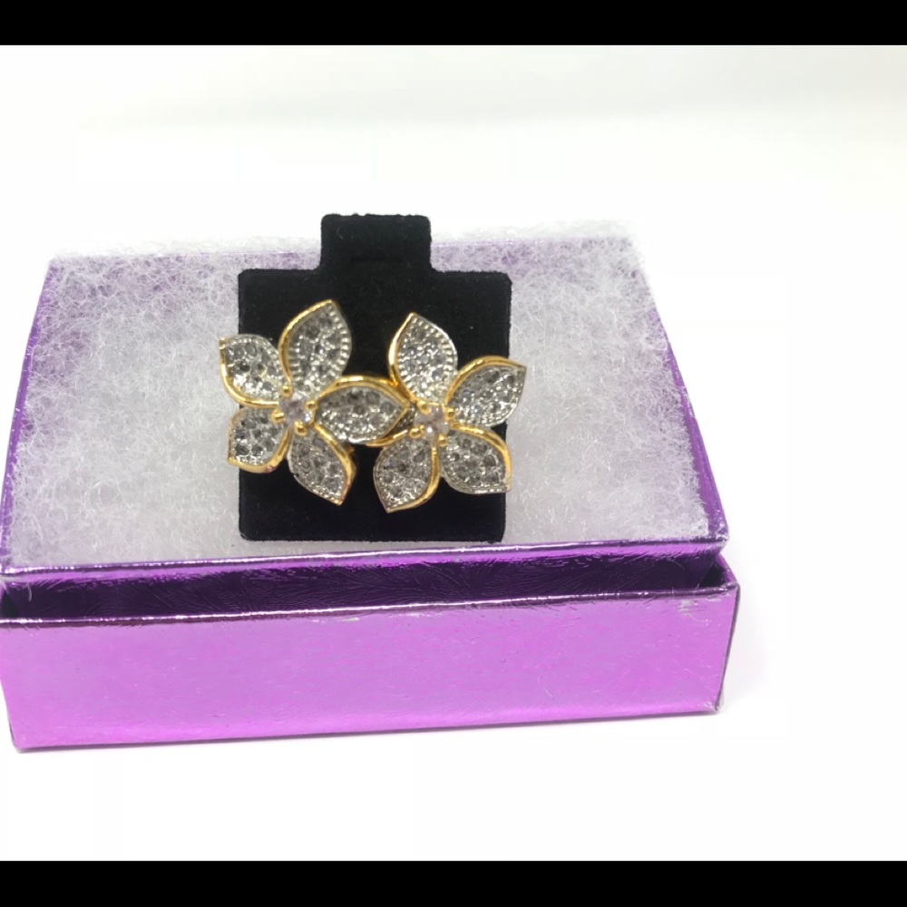 Beautiful earrings